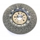 Ferrari 430 Challenge REAR BRAKE DISC 220676