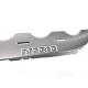 Ferrari F12 Berlinetta 84473500 Centre Lip Dashboard Trim