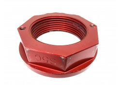 Ferrari Enzo 163549 LH SIDE NUT