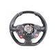 Ferrari F142 458 LENKRAD KARBON CARBON STEERING WHEEL LEATHER CARBON 865901