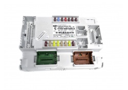 FERRARI 812 Superfast AUSPUFF ZWISCHENROHR LH REAR EXTENSION 331672