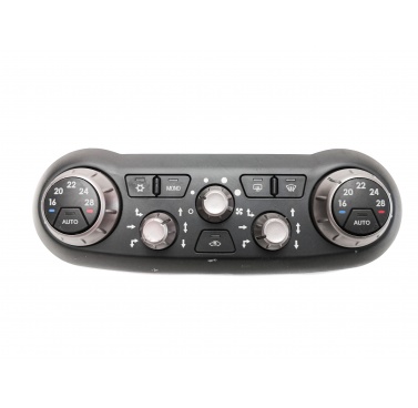 Ferrari F149 California Klimabedienteil AC Control Panel 254331 267691