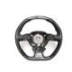 Ferrari 458 LENKRAD CARBON LENKRAD STEERING WHEEL LEATHER CARBON 865901