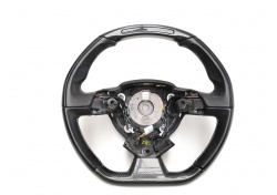 Ferrari 458 LENKRAD CARBON LENKRAD STEERING WHEEL LEATHER CARBON 865901