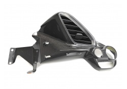 Ferrari 488 Armaturenbrett Carbon Verkleidungen Dashboard Carbon 260514