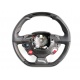 Ferrari F142 458 LENKRAD KARBON STEERING WHEEL LEATHER CARBON 865901