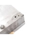 Ferrari 488 Gearbox Oil Cooling Radiators Hat Exchanger 309825 Wärmetauscher