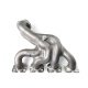 319026 Ferrari 488 GTB RH Turbocharger Exhaust Manifold Abgaskrümmer