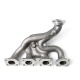 319026 Ferrari 488 GTB RH Turbocharger Exhaust Manifold