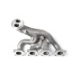 325315 Ferrari 488 GTB Spider LH Turbocharger Exhaust Manifold Abgaskrümmer