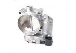 279575 Ferrari 488 GTB California Turbo Drosselklappe Throttle Body 329966