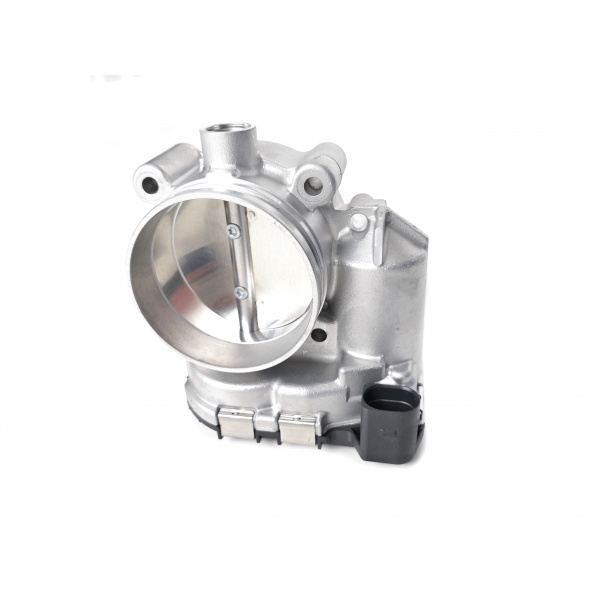 279575 Ferrari 488 GTB California Turbo Drosselklappe Throttle Body 329966