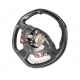 Ferrari F142 458 LENKRAD STEERING WHEEL LEATHER CARBON 865901