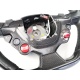 Ferrari F142 458 LENKRAD KARBON CARBON STEERING WHEEL LEATHER CARBON 865901