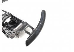 Ferrari LaFerrari Carbon 293666 SHIFT PADDLE ASSEMBLY