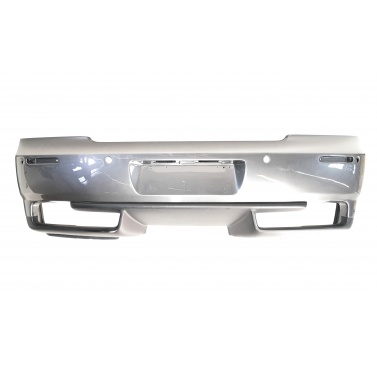 Ferrari 612 Scaglietti Rear Bumper 67146310