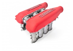 Ferrari 458 Ansaugbrücke AIR INTAKE MANIFOLD 254511 254512 281192