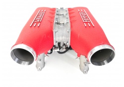 Ferrari 458 AIR INTAKE MANIFOLD 254511 254512 281192