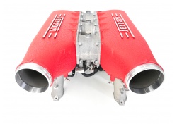 Ferrari 458 Ansaugbrücke AIR INTAKE MANIFOLD 254511 254512 281192