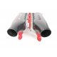 Ferrari 458 Speciale Ansaugbrücke AIR INTAKE MANIFOLD 305955 305958 305960