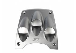 Ferrari 458 F1 Gearbox Control Panel 81469200 F1 corsa grey