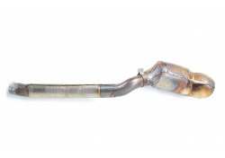 Ferrari F12 Berlinetta TDF 812 Superfast RH catalytic converter 275462