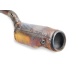 Ferrari F12 Berlinetta r.h. catalytic converter 275462