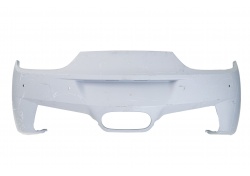 Ferrari 458 Italia Spider Rear Bumper 83104910