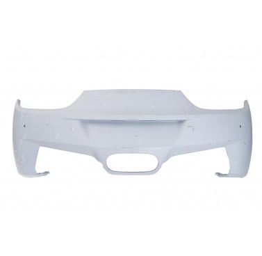 Ferrari 458 Italia Spider Rear Bumper 83104910