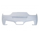 Ferrari 458 Italia Spider Rear Bumper 83104910