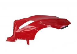 Ferrari 488 Pista Seitenteil hinten links REAR LH FLANK 89237711