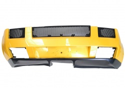 Ferrari 458 Italia, Spider Rear Bumper 83104910