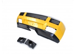 Ferrari 458 Italia, Spider Rear Bumper 83104910