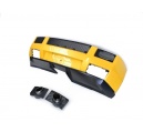 Lamborghini Gallardo Rear Bumper 400807497