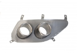 Ferrari FF F151 Auspuffblende links 84433500