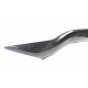 McLaren 650S Spoiler Lippe Blende vorne Carbon Splitter Front Bumper 11A3807CP