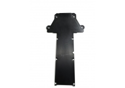 Ferrari 458 Unterboden Verkleidung Flat Floor Pan 82955800