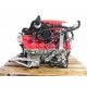 Ferrari 488 GTB Spider Engine 2016 5900km 985000235