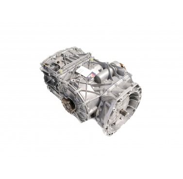 Ferrari 488 COMPL. DUAL CLUTCH GEARBOX 324234