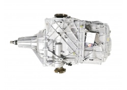 Ferrari F430 Coupe complete transmission 247318