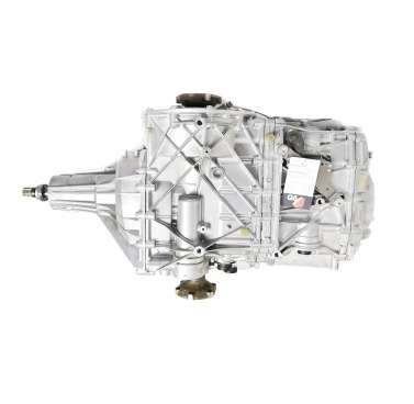 Ferrari F430 Coupe complete transmission 247318