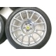 Ferrari 430 Scuderia Felgen Radsatz Wheels 226576 226580