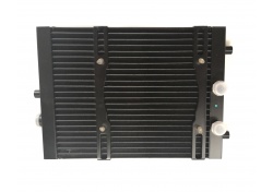 Ferrari GTC4 Lusso Oil Radiator 319058