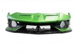 Lamborghini Aventador SVJ Front Bumper 470807075