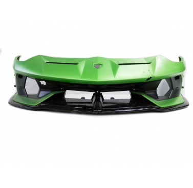 Lamborghini Aventador SVJ Stoßstange vorne front bumper 470807075