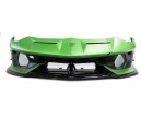 Lamborghini Aventador SVJ Stoßstange vorne front bumper 470807075