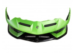 Lamborghini Aventador SVJ Front Bumper 470807075