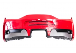 Ferrari 458 Speciale Rear Bumper 85736110