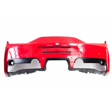 Ferrari 458 Speciale Rear Bumper 85736110