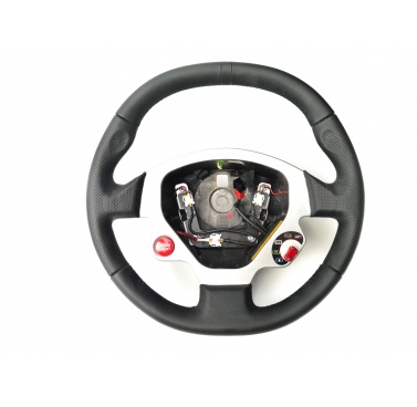 Ferrari F430 STEERING WHEEL BLACK 689389